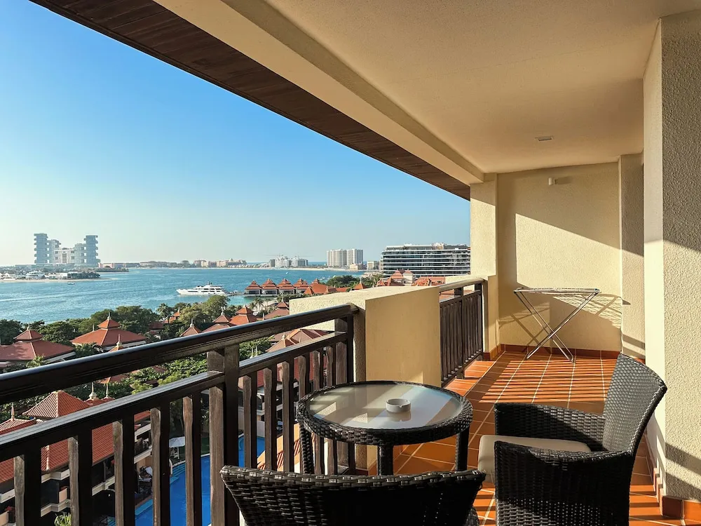 Luxury Apart Daire, 1 Yatak Odası, Deniz Manzaralı, Denize Sıfır