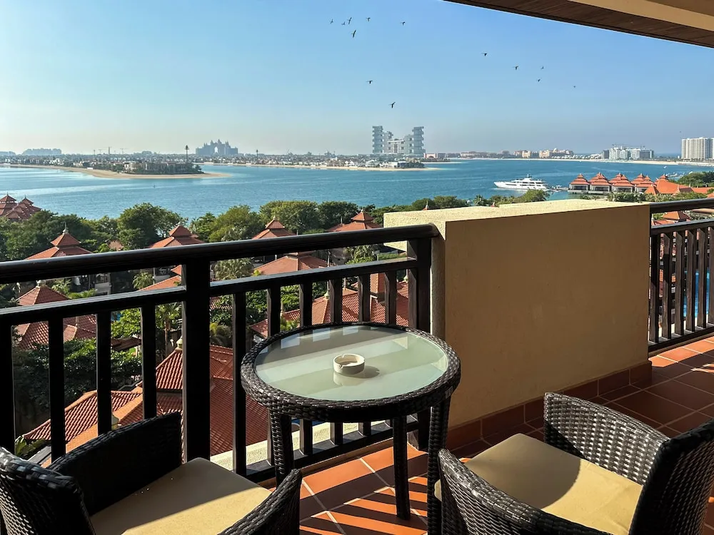 Luxury Apart Daire, 1 Yatak Odası, Deniz Manzaralı, Denize Sıfır