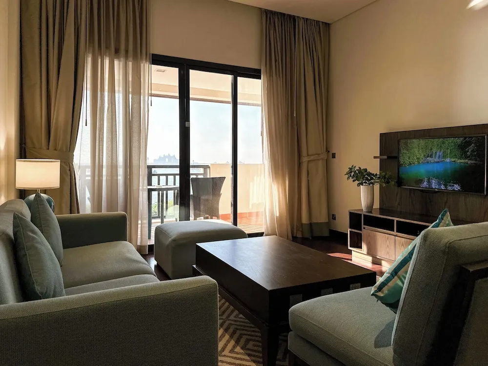 Luxury Apart Daire, 1 Yatak Odası, Deniz Manzaralı, Denize Sıfır