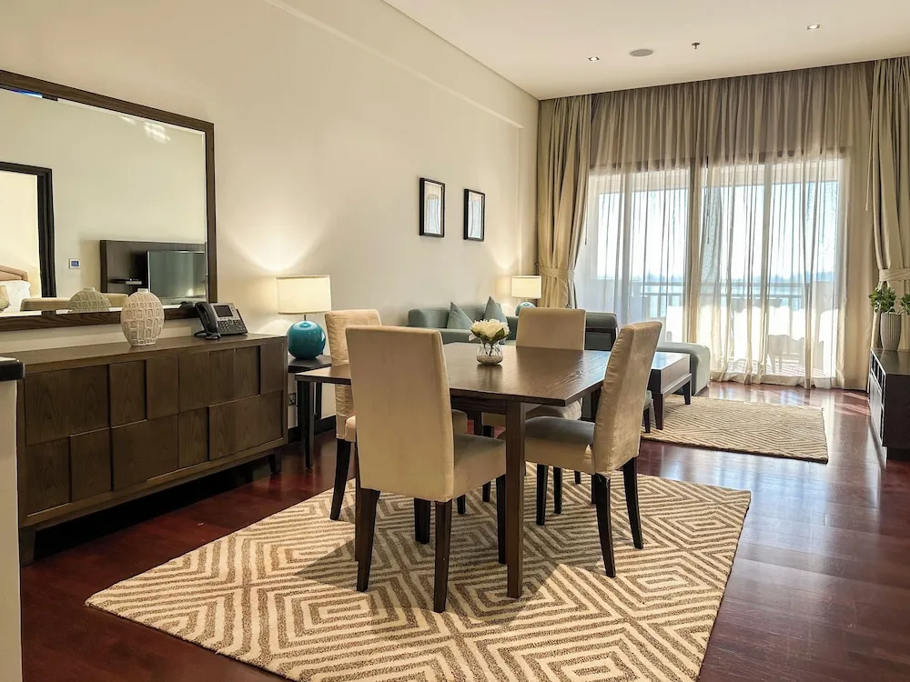 Luxury Apart Daire, 1 Yatak Odası, Deniz Manzaralı, Denize Sıfır