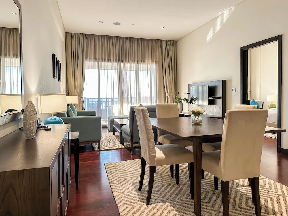 Luxury Apart Daire, 1 Yatak Odası, Deniz Manzaralı, Denize Sıfır