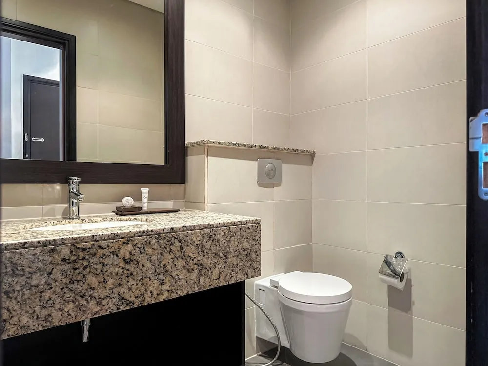 Luxury Apart Daire, 1 Yatak Odası, Deniz Manzaralı, Denize Sıfır
