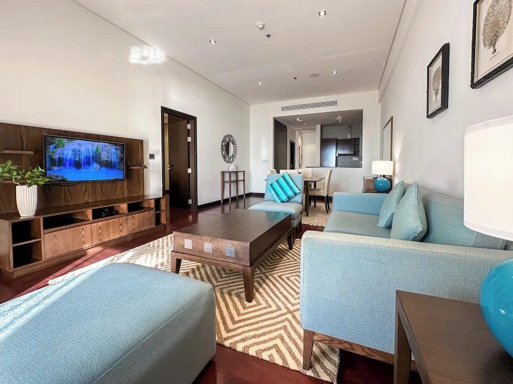 Luxury Apart Daire, 1 Yatak Odası, Deniz Manzaralı, Denize Sıfır