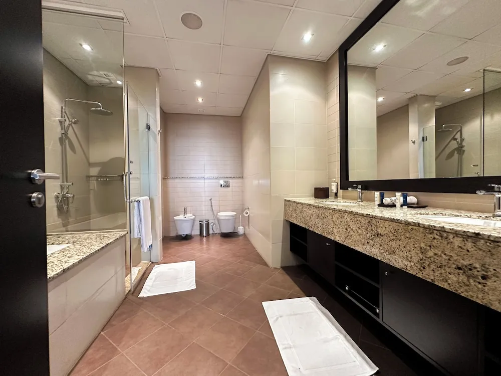 Luxury Apart Daire, 1 Yatak Odası, Deniz Manzaralı, Denize Sıfır