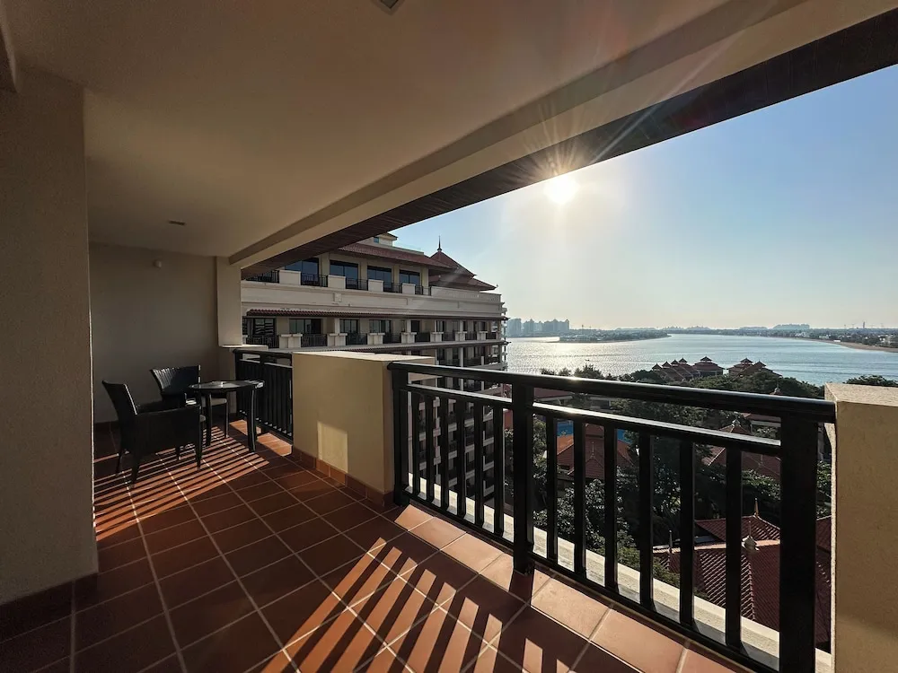 Luxury Apart Daire, 1 Yatak Odası, Deniz Manzaralı, Denize Sıfır