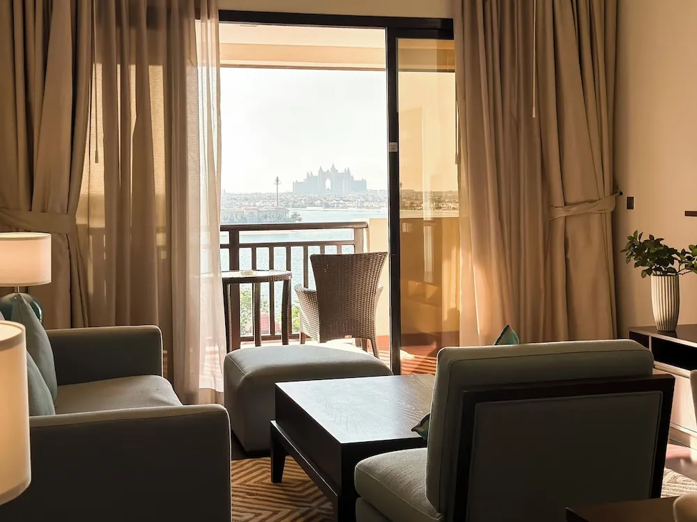 Luxury Apart Daire, 1 Yatak Odası, Deniz Manzaralı, Denize Sıfır