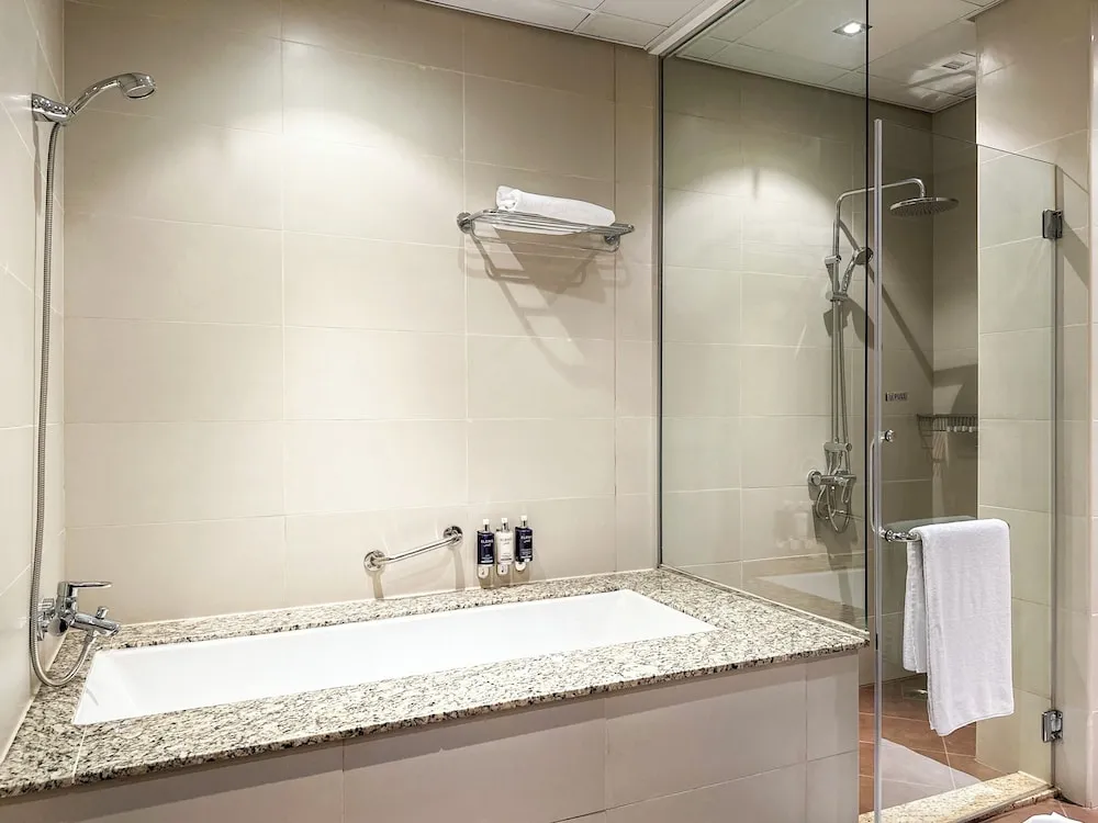 Luxury Apart Daire, 1 Yatak Odası, Deniz Manzaralı, Denize Sıfır