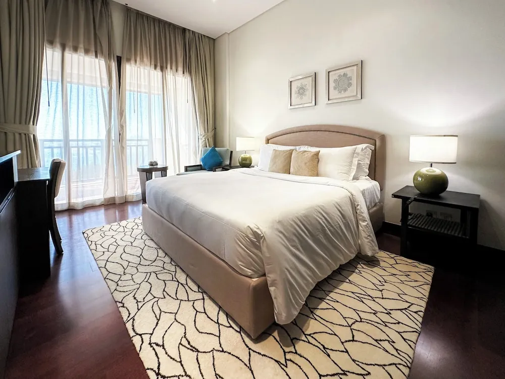 Luxury Apart Daire, 1 Yatak Odası, Deniz Manzaralı, Denize Sıfır
