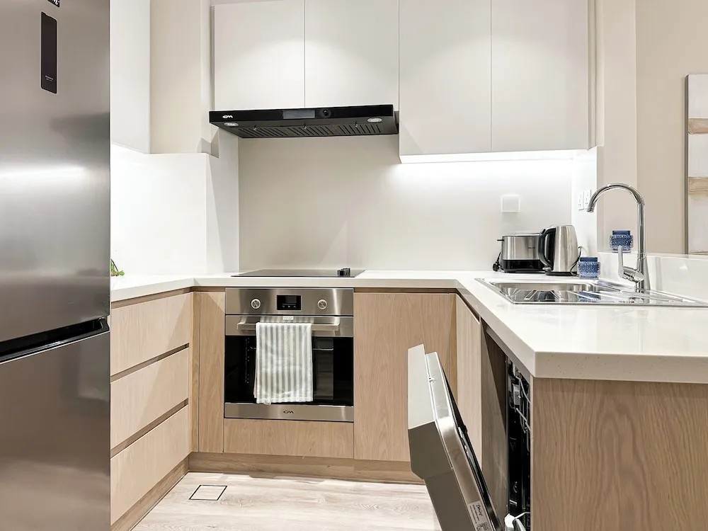 Luxury Apart Daire, 1 Yatak Odası, Deniz Manzaralı, Denize Sıfır