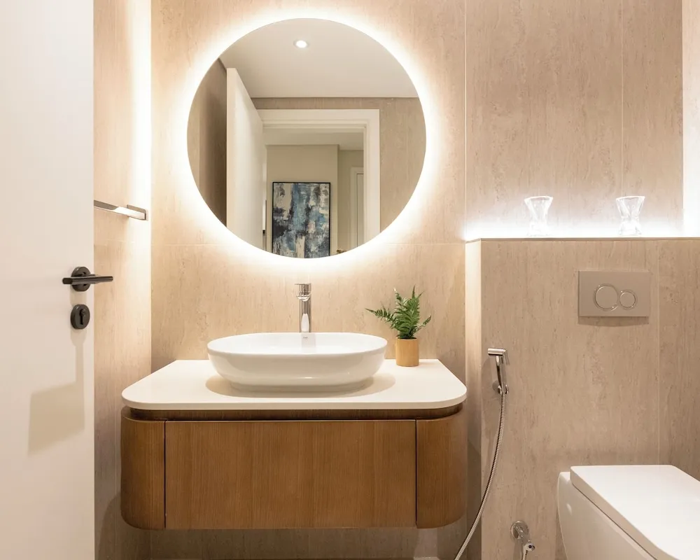 Luxury Apart Daire, 1 Yatak Odası, Deniz Manzaralı, Denize Sıfır