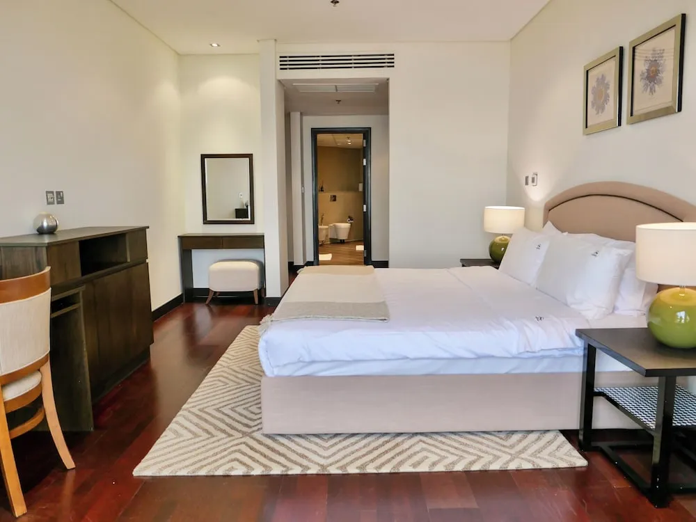 Luxury Apart Daire, 2 Yatak Odası, Deniz Manzaralı, Denize Sıfır