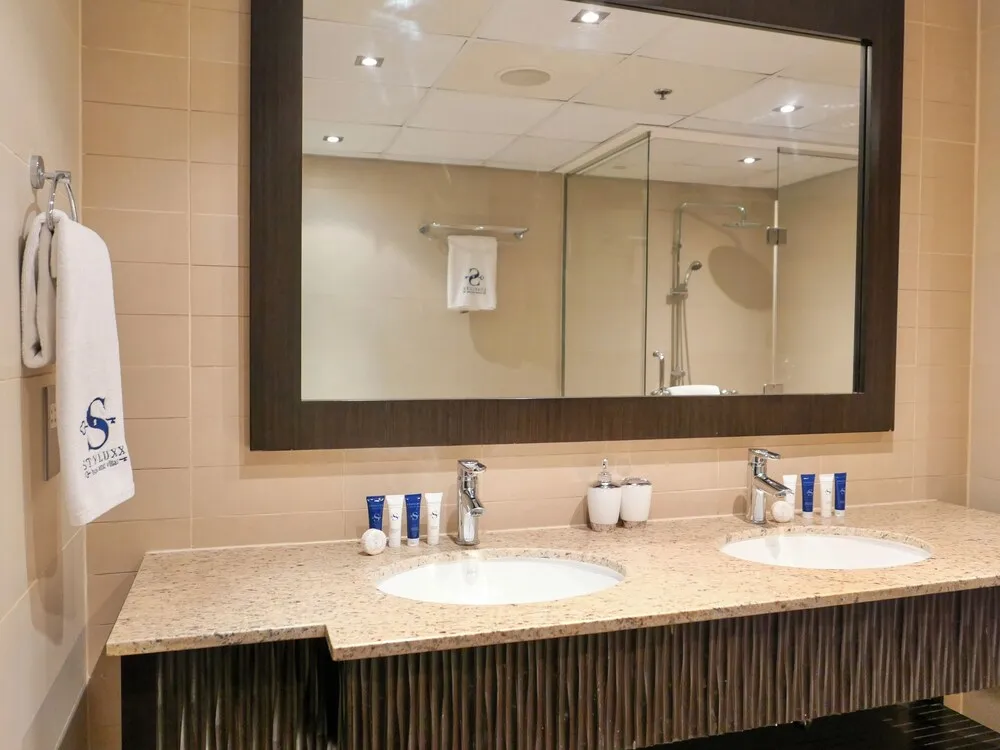 Luxury Apart Daire, 2 Yatak Odası, Deniz Manzaralı, Denize Sıfır