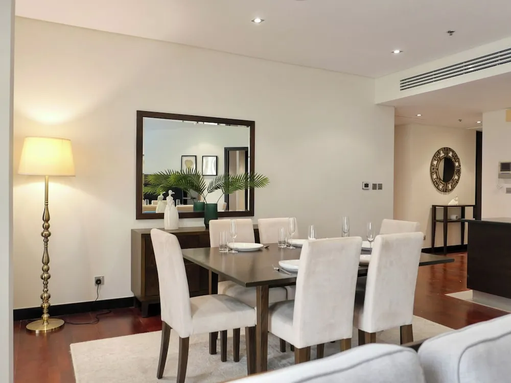 Luxury Apart Daire, 2 Yatak Odası, Deniz Manzaralı, Denize Sıfır