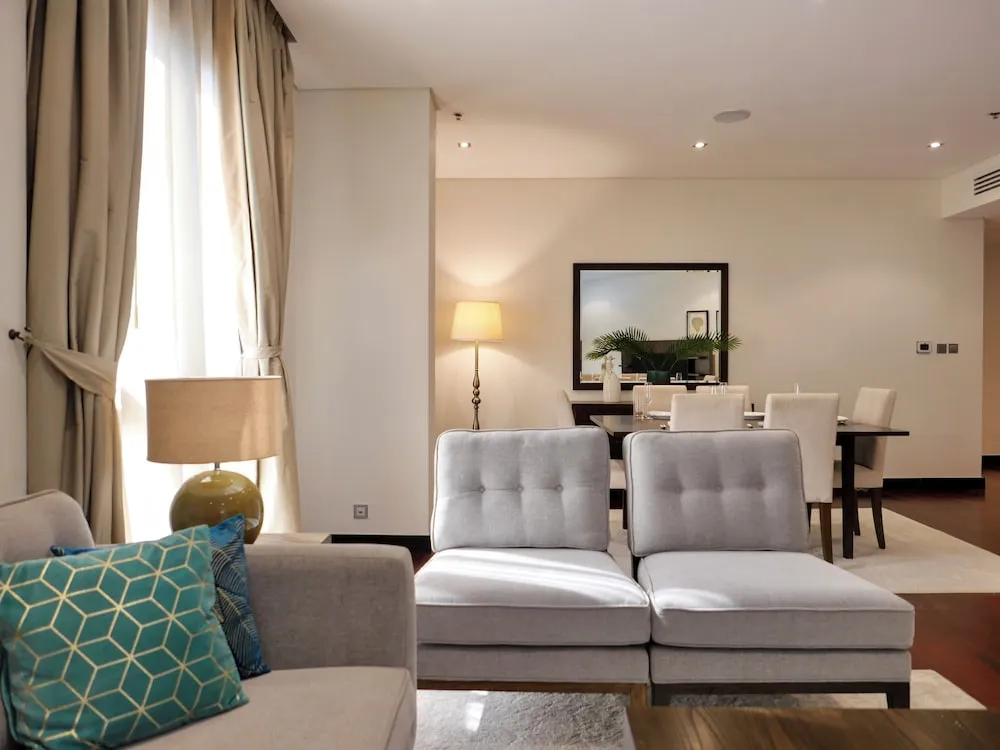 Luxury Apart Daire, 2 Yatak Odası, Deniz Manzaralı, Denize Sıfır