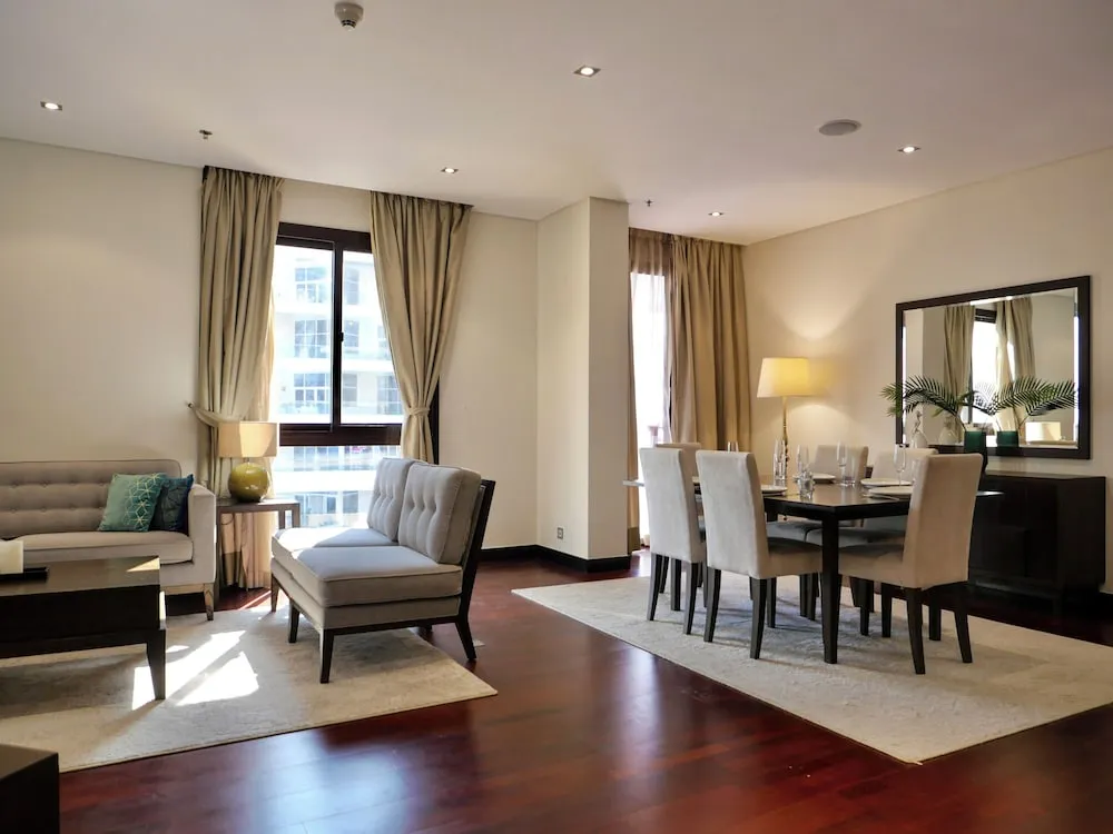 Luxury Apart Daire, 2 Yatak Odası, Deniz Manzaralı, Denize Sıfır