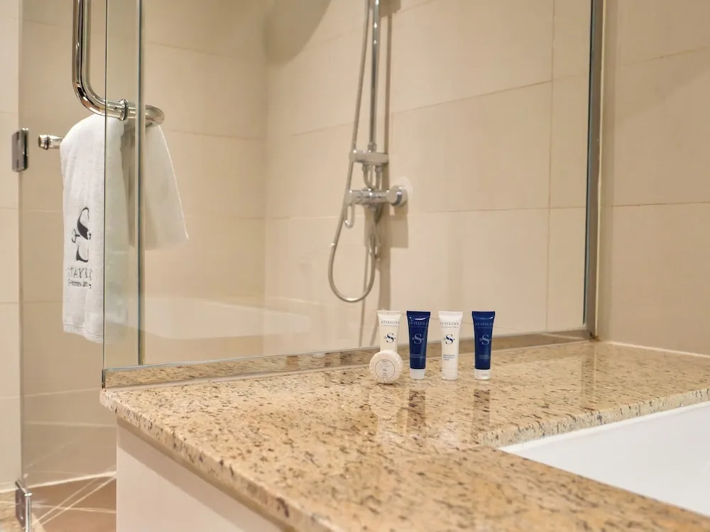 Luxury Apart Daire, 2 Yatak Odası, Deniz Manzaralı, Denize Sıfır