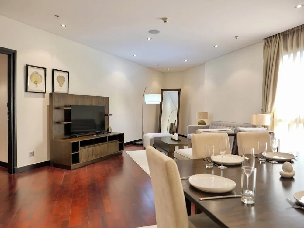 Luxury Apart Daire, 2 Yatak Odası, Deniz Manzaralı, Denize Sıfır