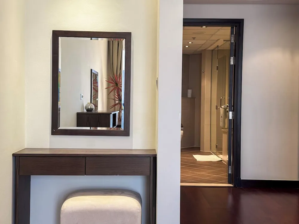 Luxury Apart Daire, 2 Yatak Odası, Deniz Manzaralı, Denize Sıfır