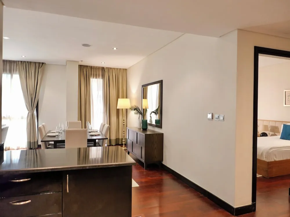 Luxury Apart Daire, 2 Yatak Odası, Deniz Manzaralı, Denize Sıfır