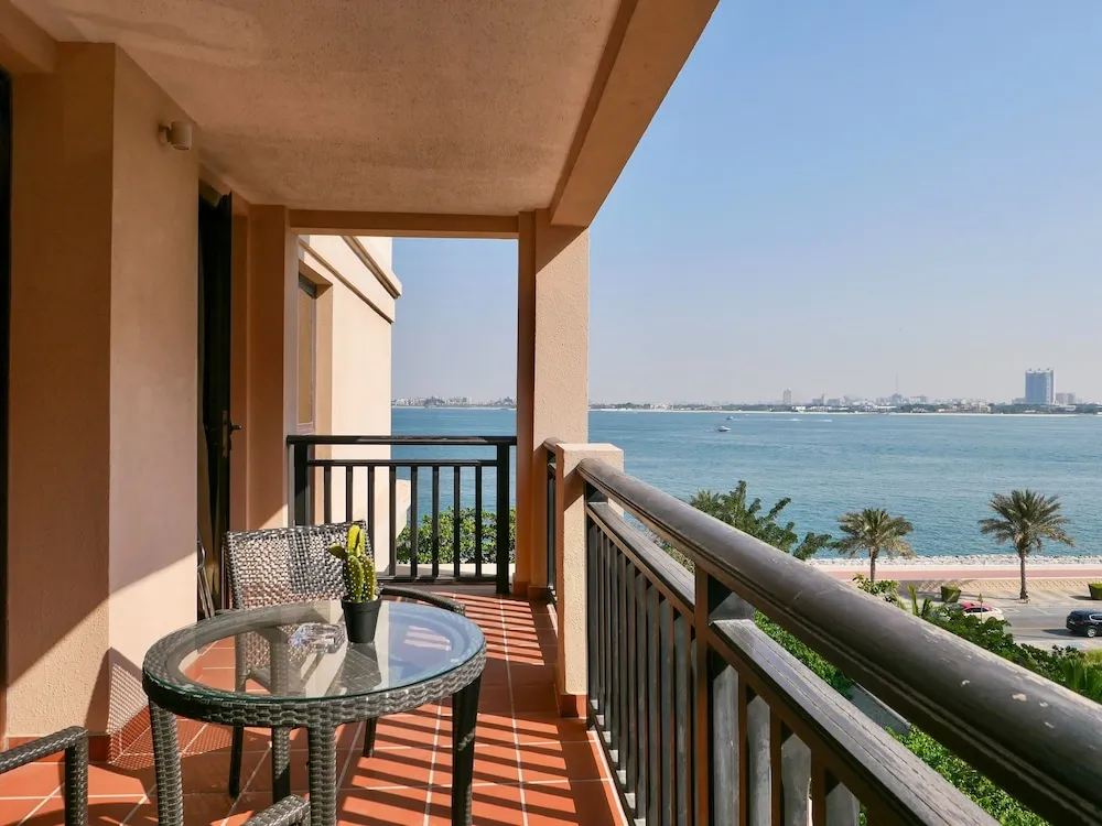 Luxury Apart Daire, 2 Yatak Odası, Deniz Manzaralı, Denize Sıfır