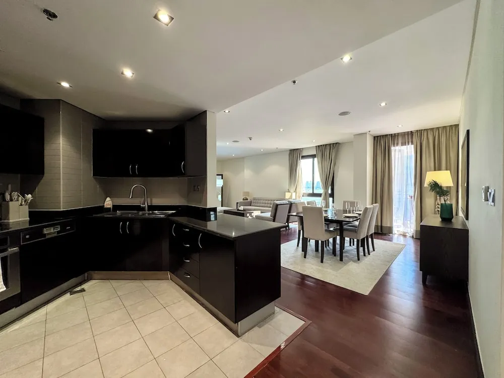 Luxury Apart Daire, 2 Yatak Odası, Deniz Manzaralı, Denize Sıfır