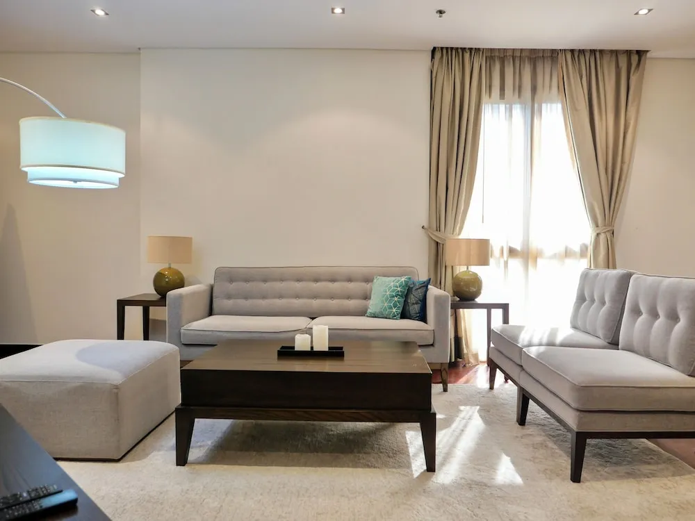 Luxury Apart Daire, 2 Yatak Odası, Deniz Manzaralı, Denize Sıfır