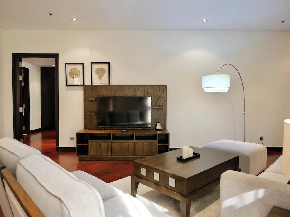 Luxury Apart Daire, 2 Yatak Odası, Deniz Manzaralı, Denize Sıfır