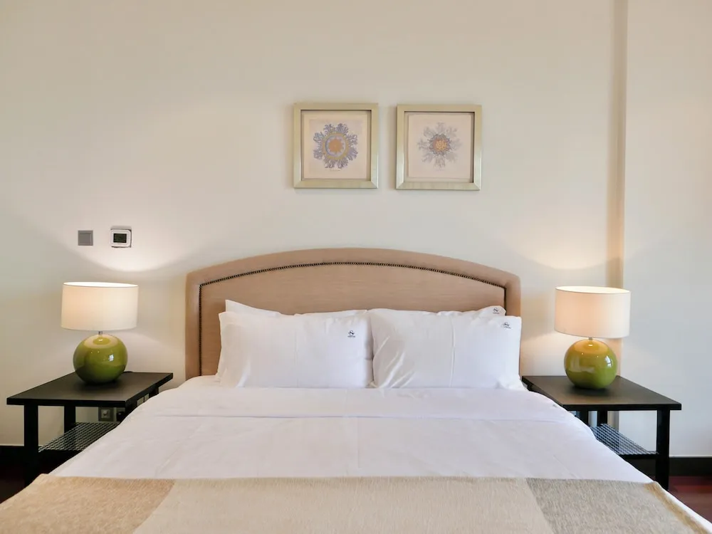 Luxury Apart Daire, 2 Yatak Odası, Deniz Manzaralı, Denize Sıfır