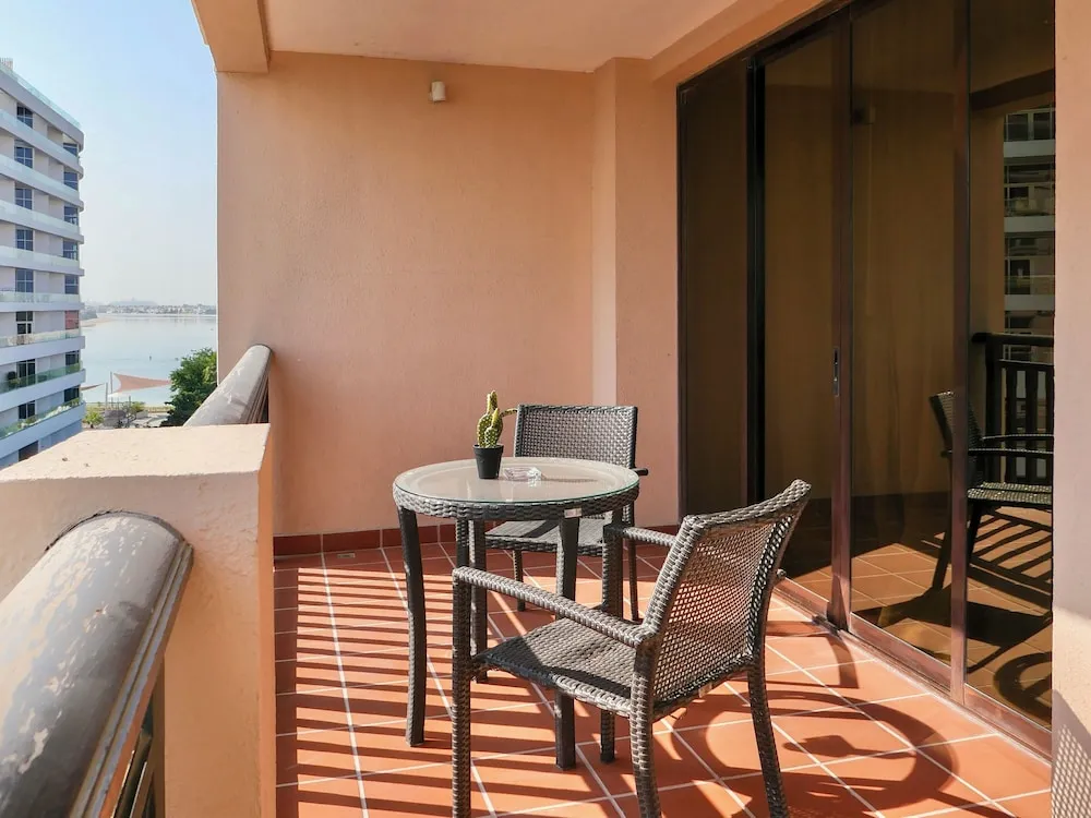 Luxury Apart Daire, 2 Yatak Odası, Deniz Manzaralı, Denize Sıfır