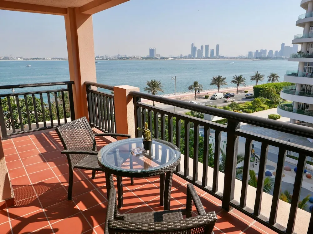 Luxury Apart Daire, 2 Yatak Odası, Deniz Manzaralı, Denize Sıfır