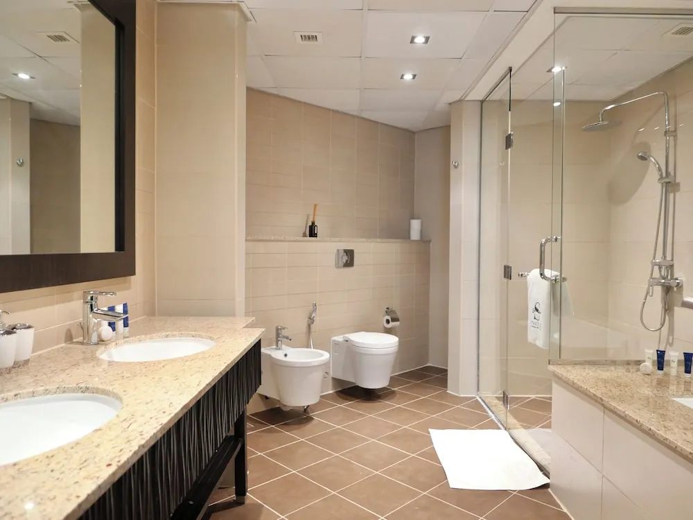Luxury Apart Daire, 2 Yatak Odası, Deniz Manzaralı, Denize Sıfır