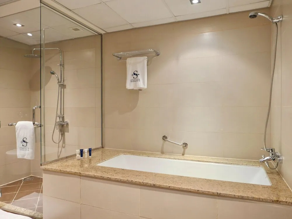 Luxury Apart Daire, 2 Yatak Odası, Deniz Manzaralı, Denize Sıfır