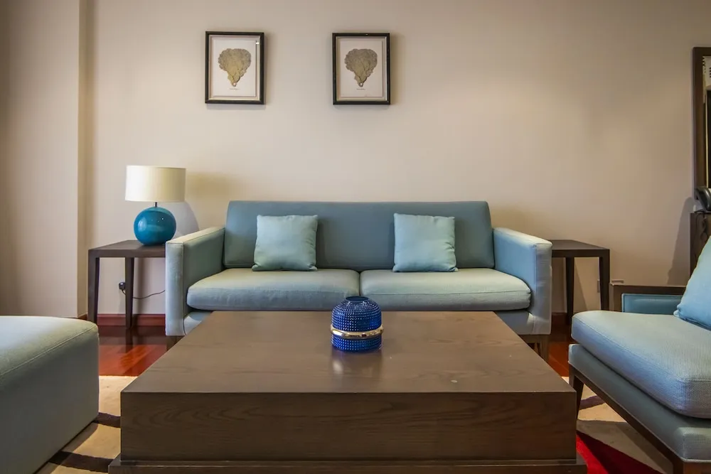 Luxury Apart Daire