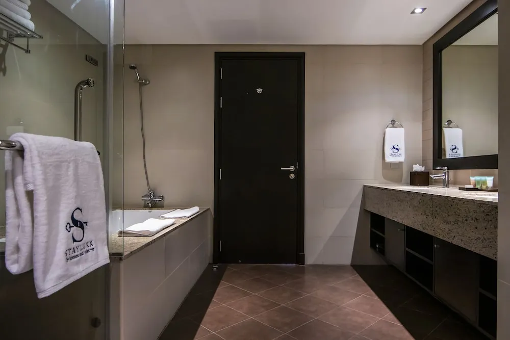 Luxury Apart Daire