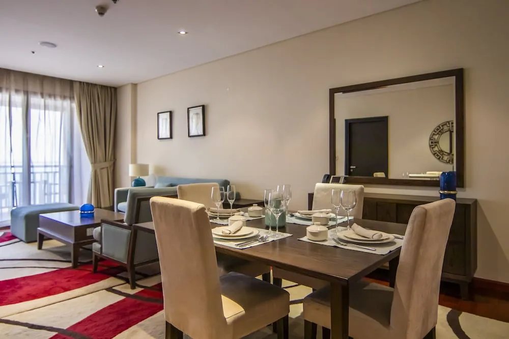 Luxury Apart Daire
