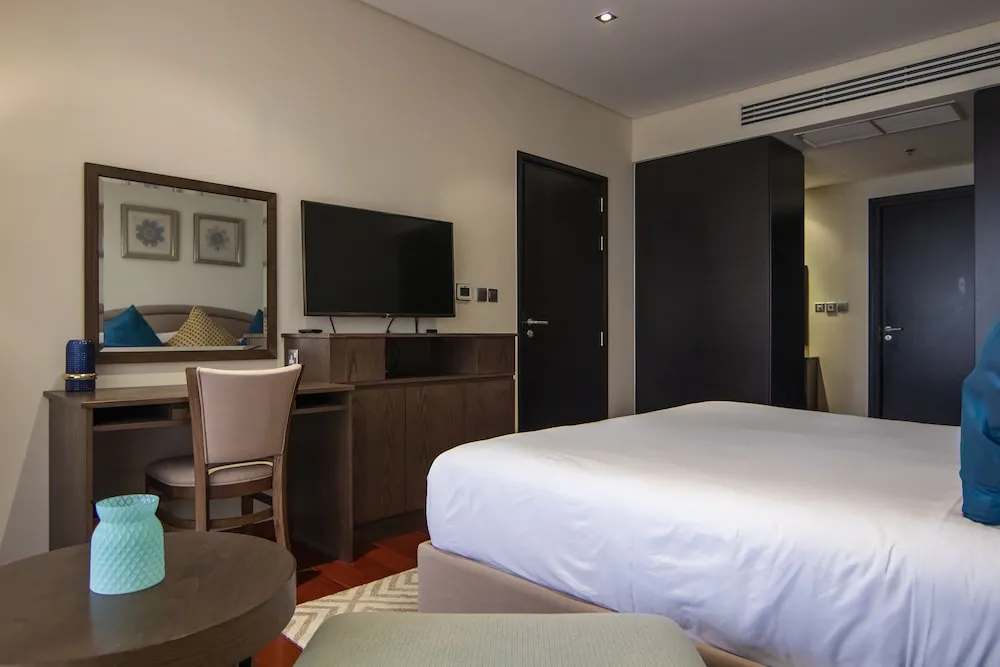 Luxury Apart Daire