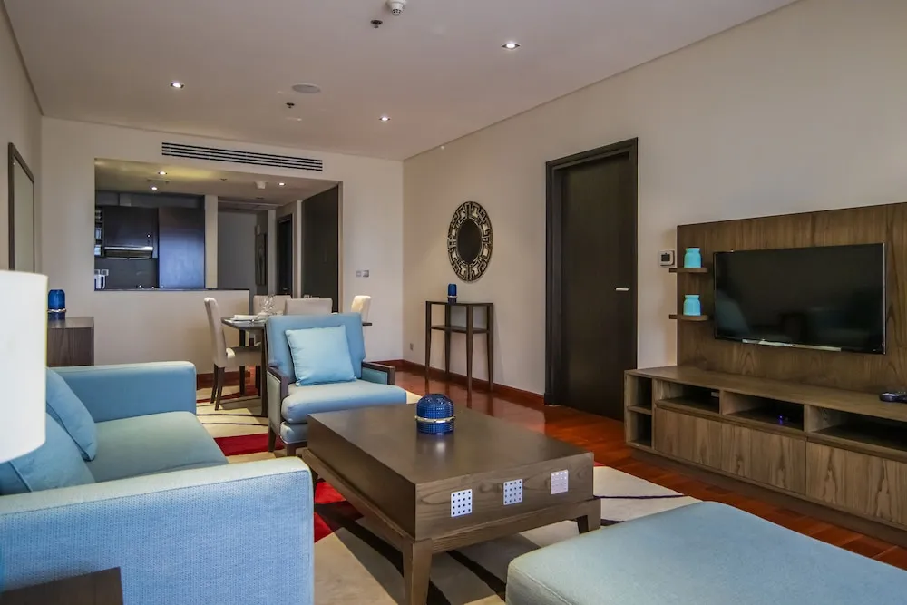 Luxury Apart Daire