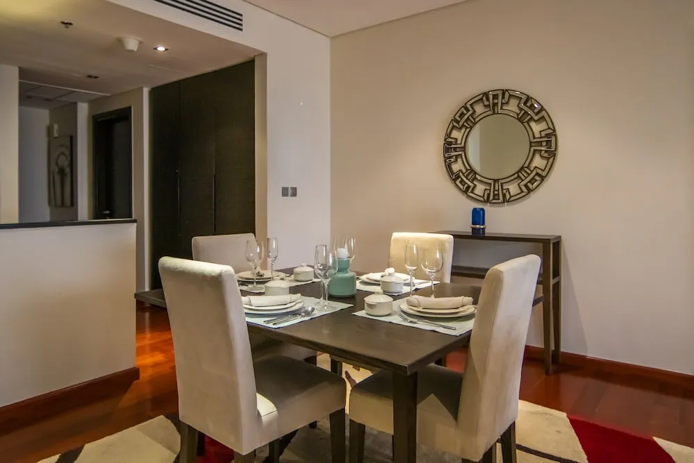 Luxury Apart Daire