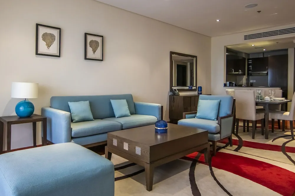 Luxury Apart Daire