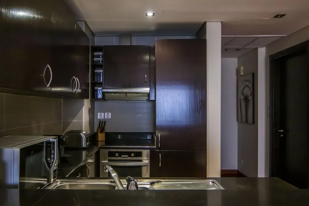 Luxury Apart Daire