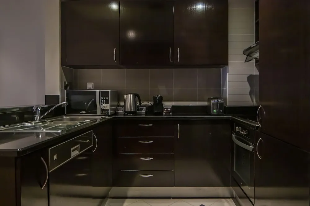 Luxury Apart Daire