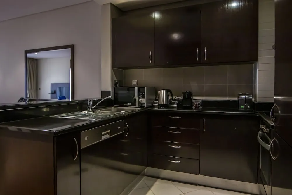 Luxury Apart Daire