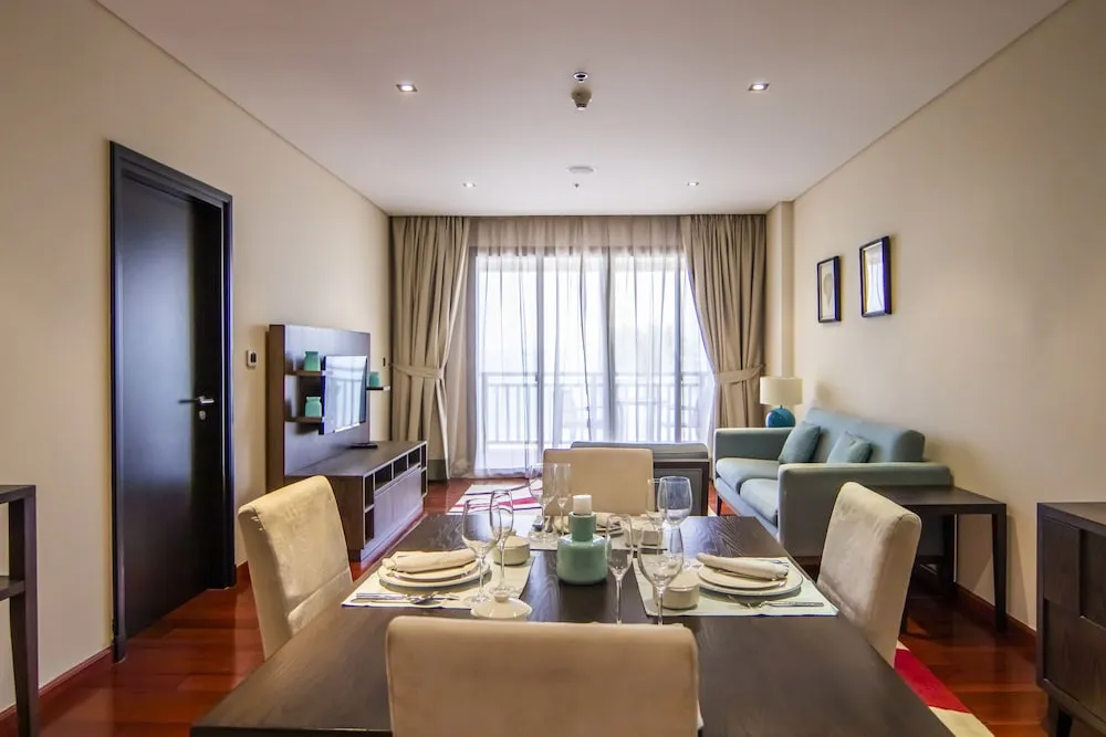 Luxury Apart Daire