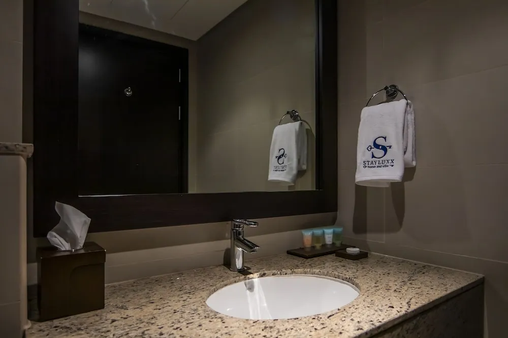 Luxury Apart Daire