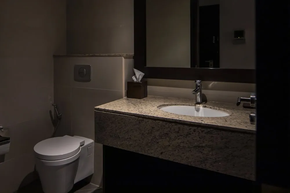 Luxury Apart Daire