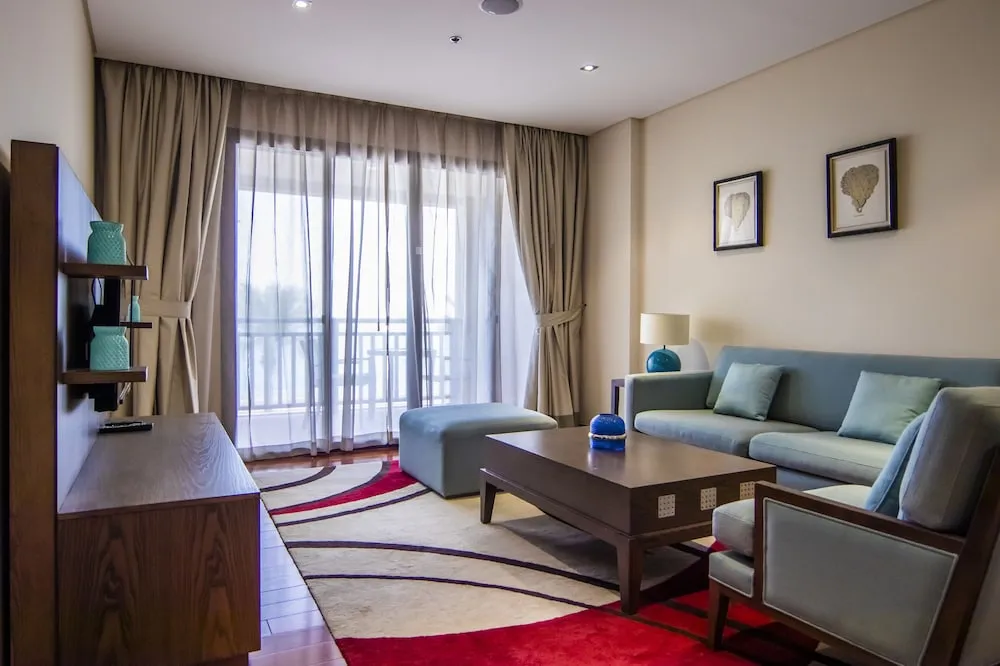Luxury Apart Daire