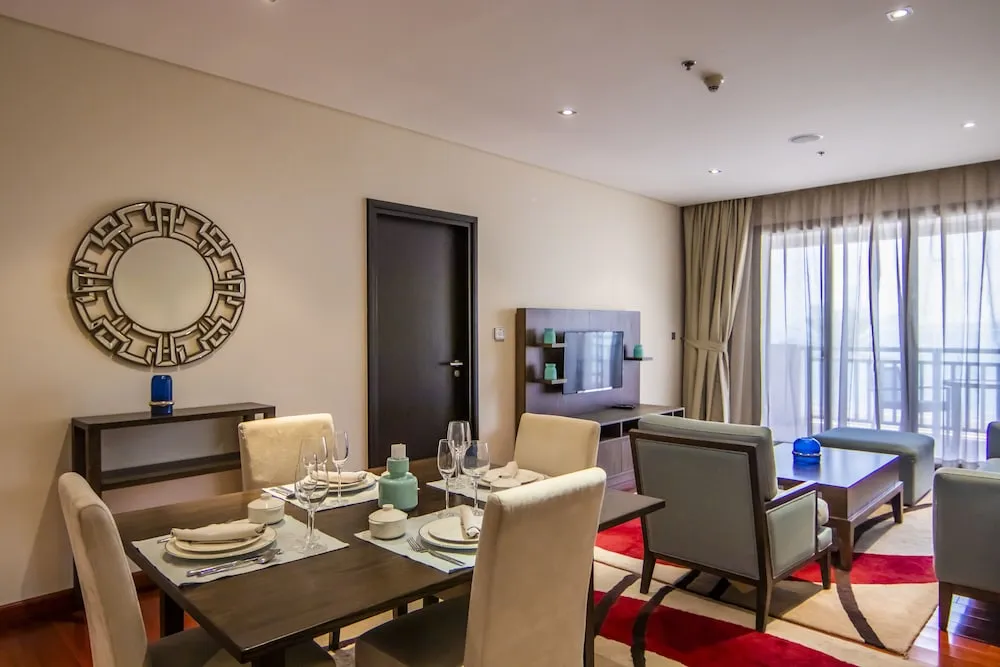Luxury Apart Daire