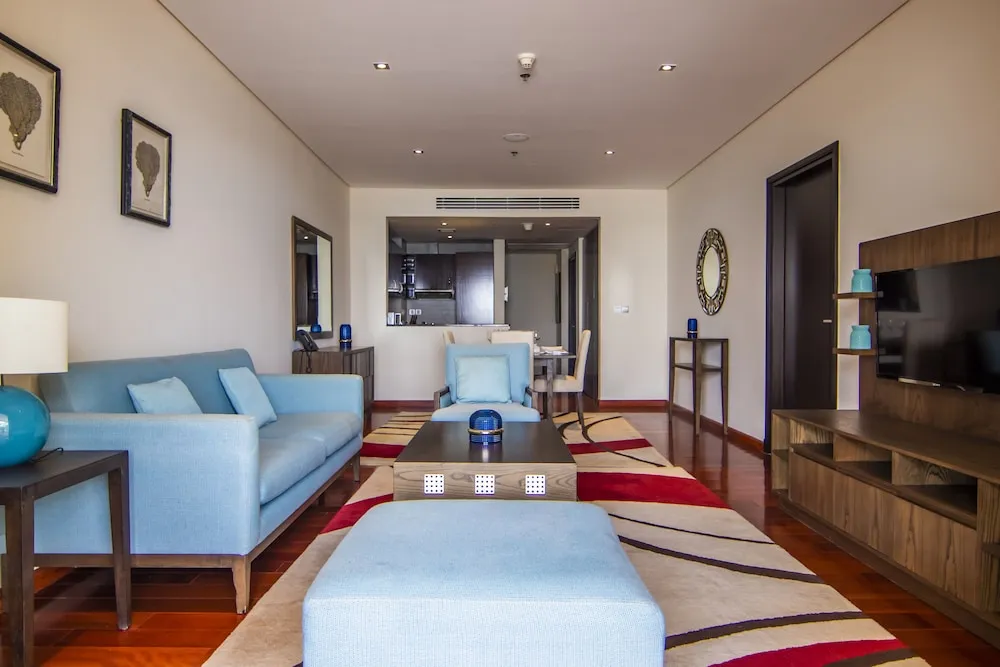 Luxury Apart Daire