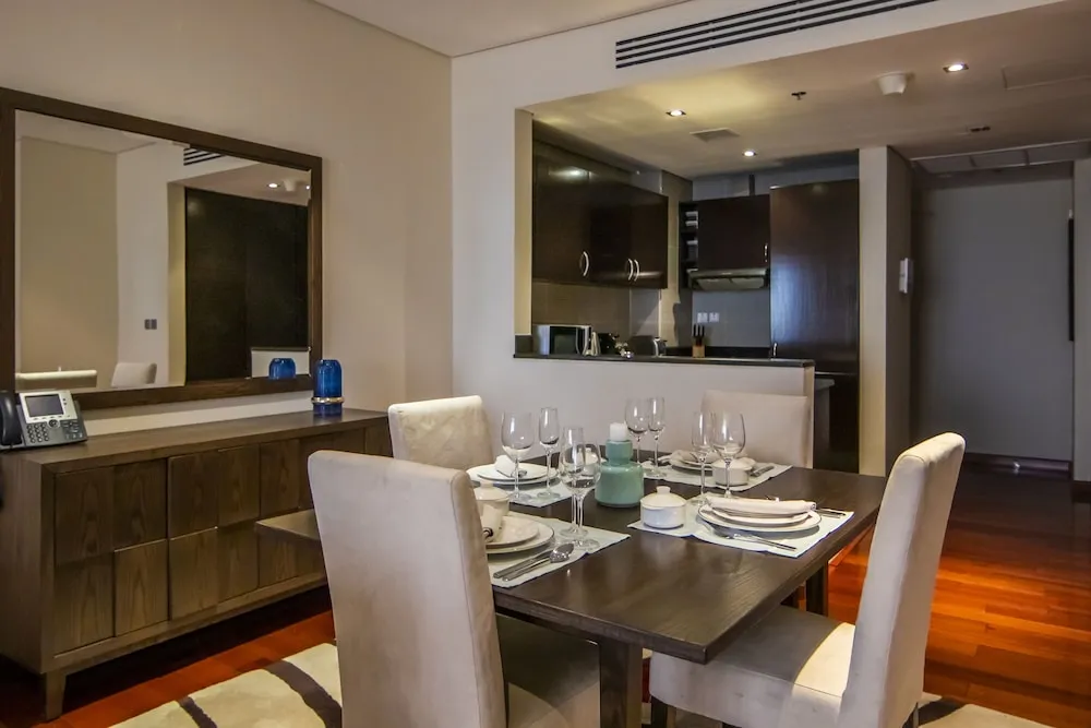 Luxury Apart Daire