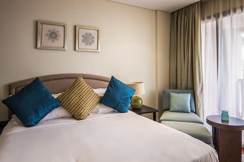 Luxury Apart Daire